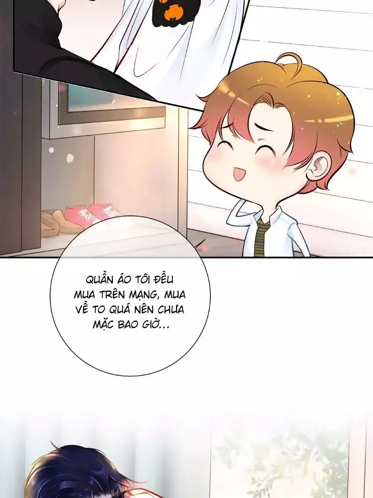 Chung Cư Của Các Ảnh Đế Chapter 6 - Trang 2