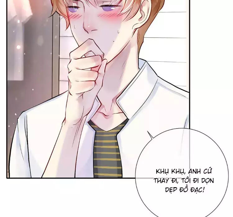 Chung Cư Của Các Ảnh Đế Chapter 6 - Trang 2