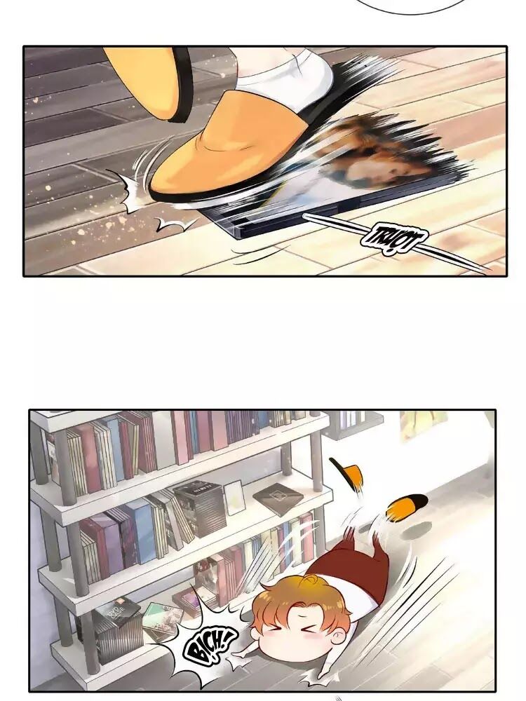 Chung Cư Của Các Ảnh Đế Chapter 6 - Trang 2