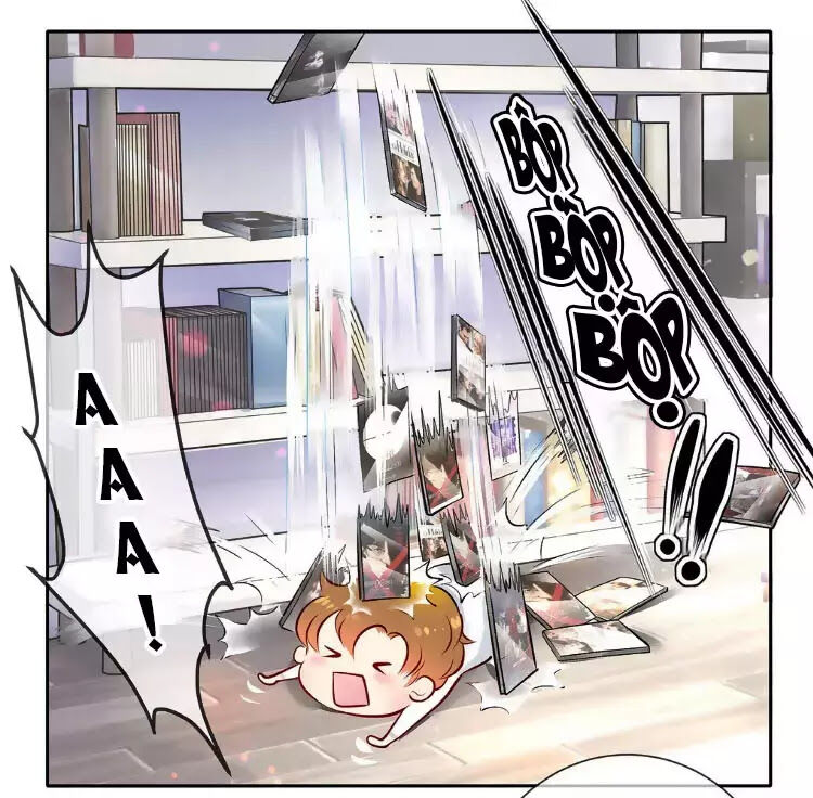 Chung Cư Của Các Ảnh Đế Chapter 6 - Trang 2