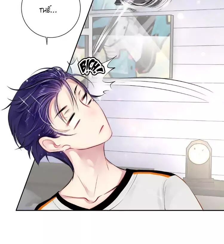 Chung Cư Của Các Ảnh Đế Chapter 6 - Trang 2