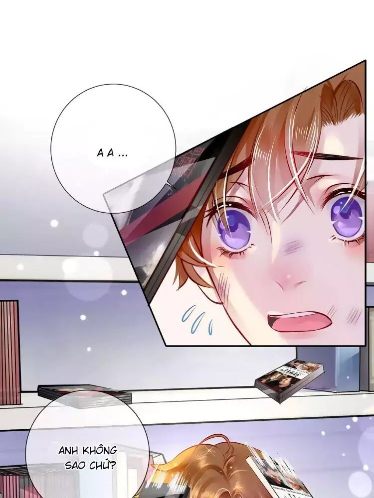 Chung Cư Của Các Ảnh Đế Chapter 6 - Trang 2