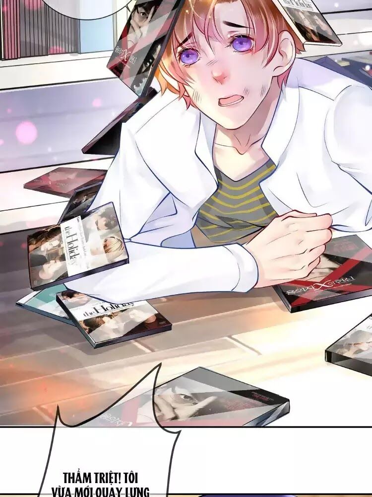 Chung Cư Của Các Ảnh Đế Chapter 6 - Trang 2