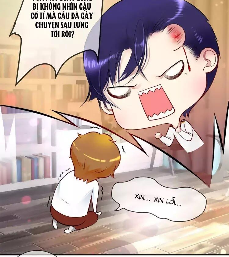 Chung Cư Của Các Ảnh Đế Chapter 6 - Trang 2