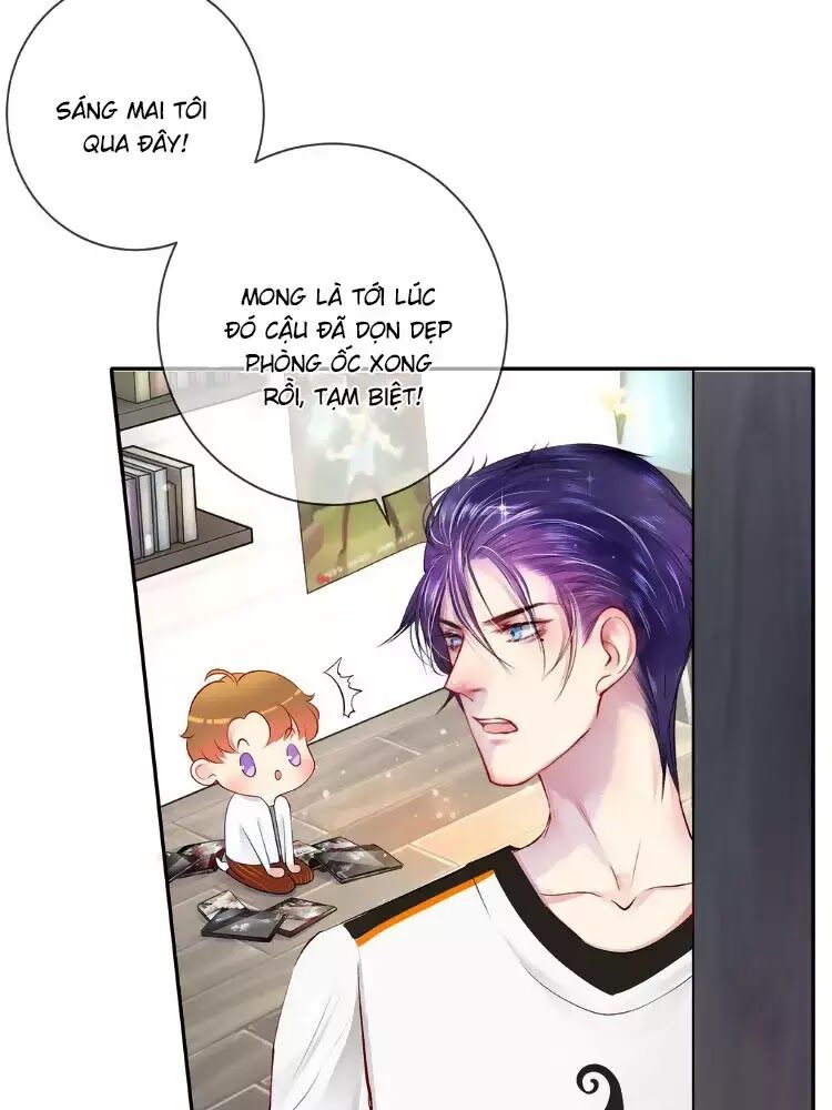 Chung Cư Của Các Ảnh Đế Chapter 6 - Trang 2