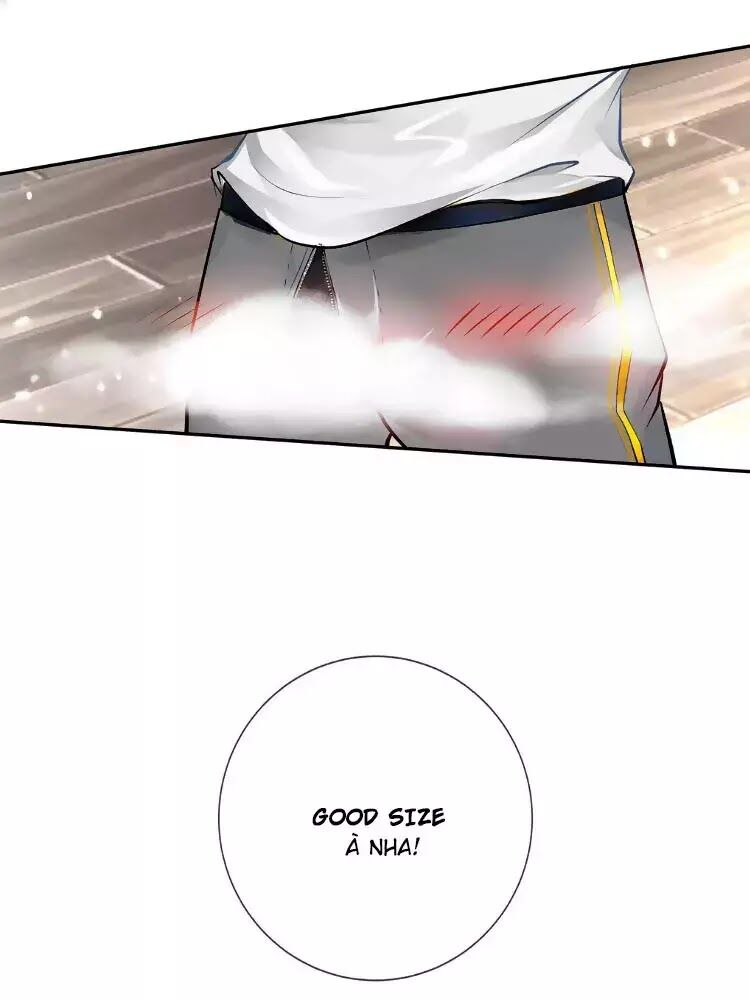 Chung Cư Của Các Ảnh Đế Chapter 6 - Trang 2