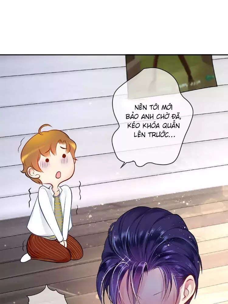 Chung Cư Của Các Ảnh Đế Chapter 6 - Trang 2