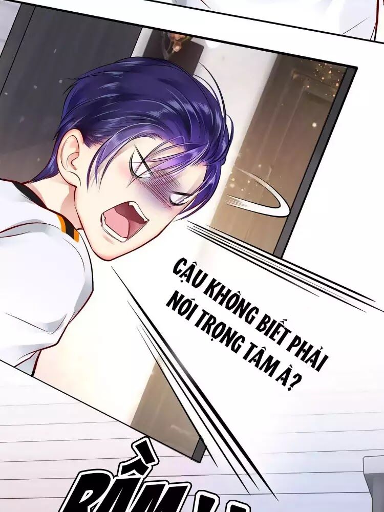 Chung Cư Của Các Ảnh Đế Chapter 6 - Trang 2