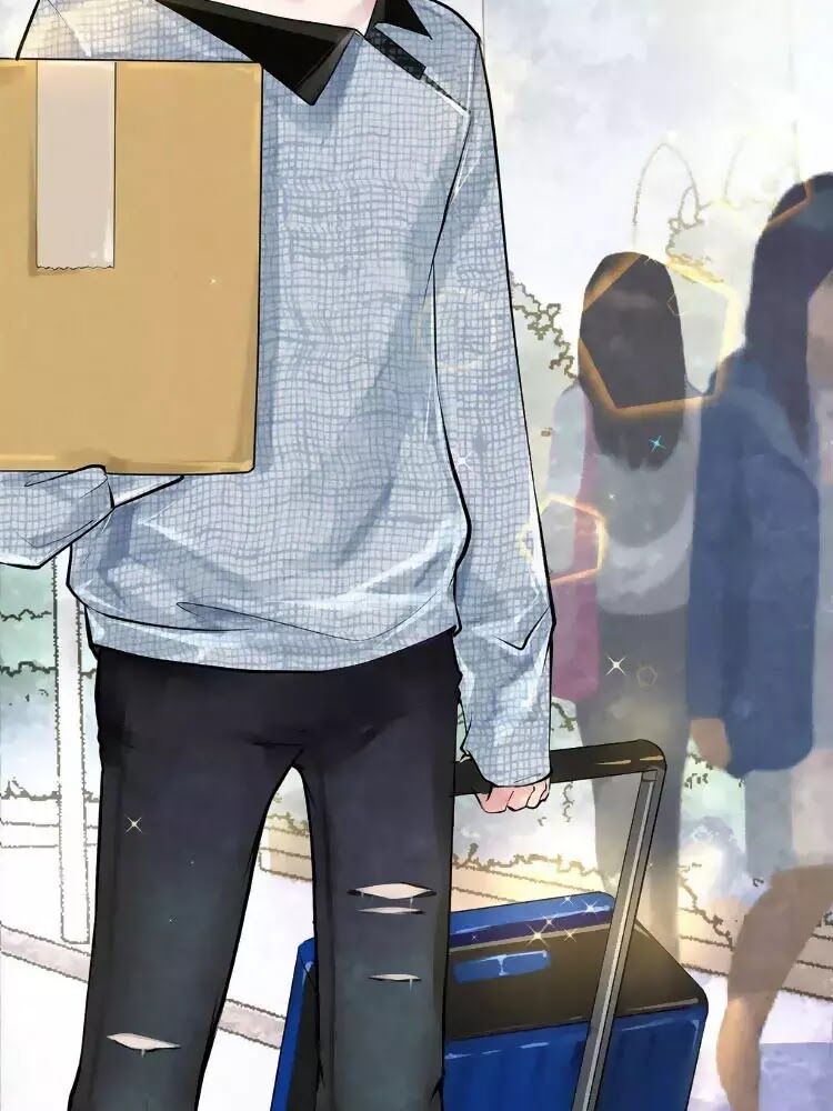 Chung Cư Của Các Ảnh Đế Chapter 7 - Trang 2