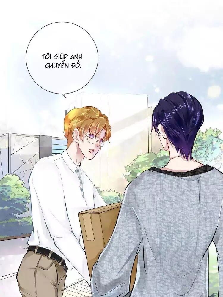 Chung Cư Của Các Ảnh Đế Chapter 7 - Trang 2