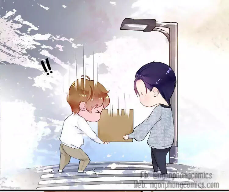 Chung Cư Của Các Ảnh Đế Chapter 7 - Trang 2