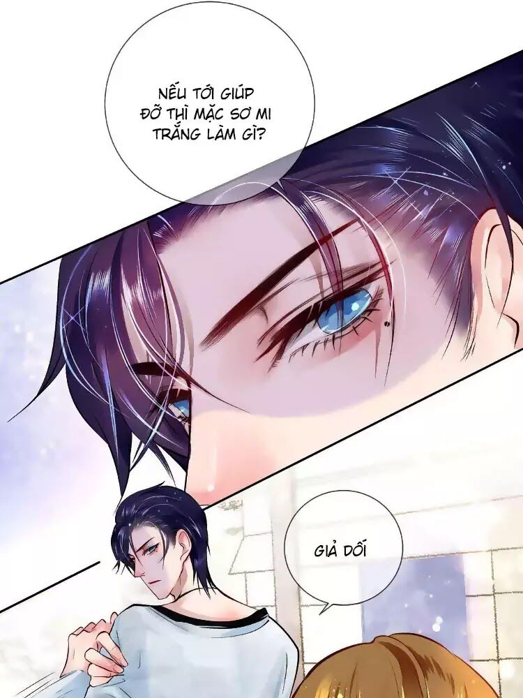 Chung Cư Của Các Ảnh Đế Chapter 7 - Trang 2