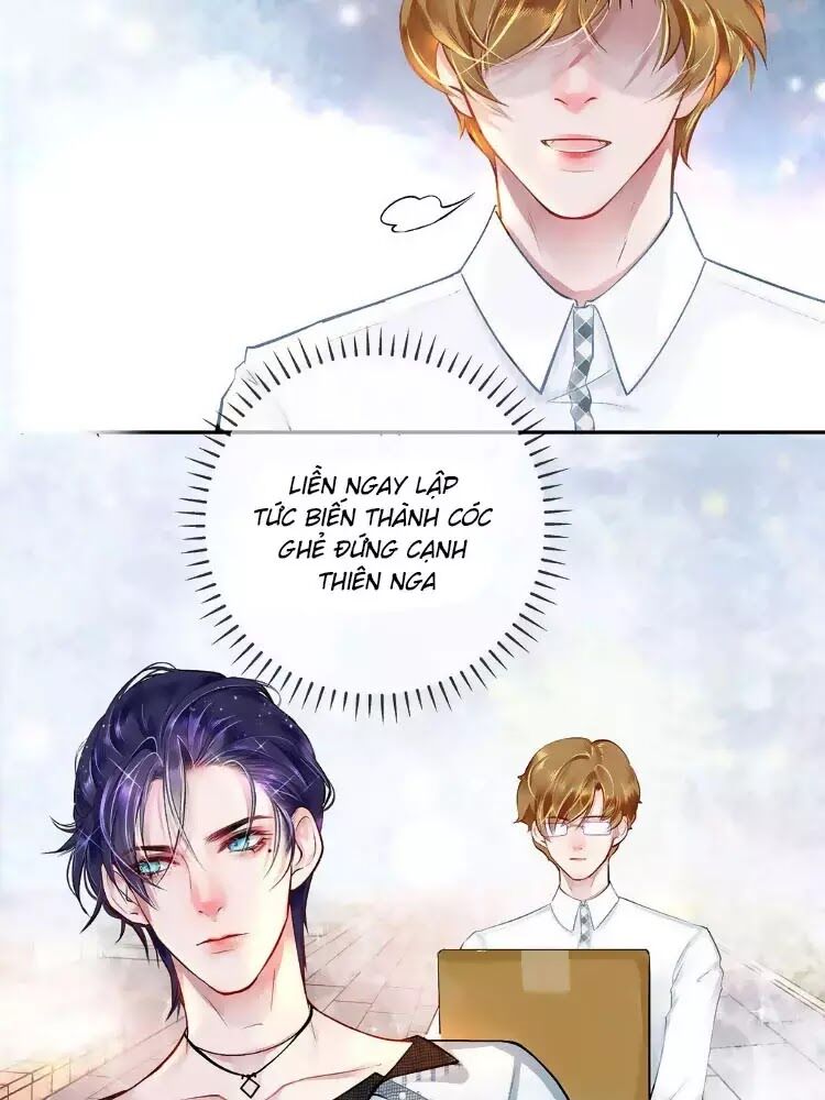 Chung Cư Của Các Ảnh Đế Chapter 7 - Trang 2