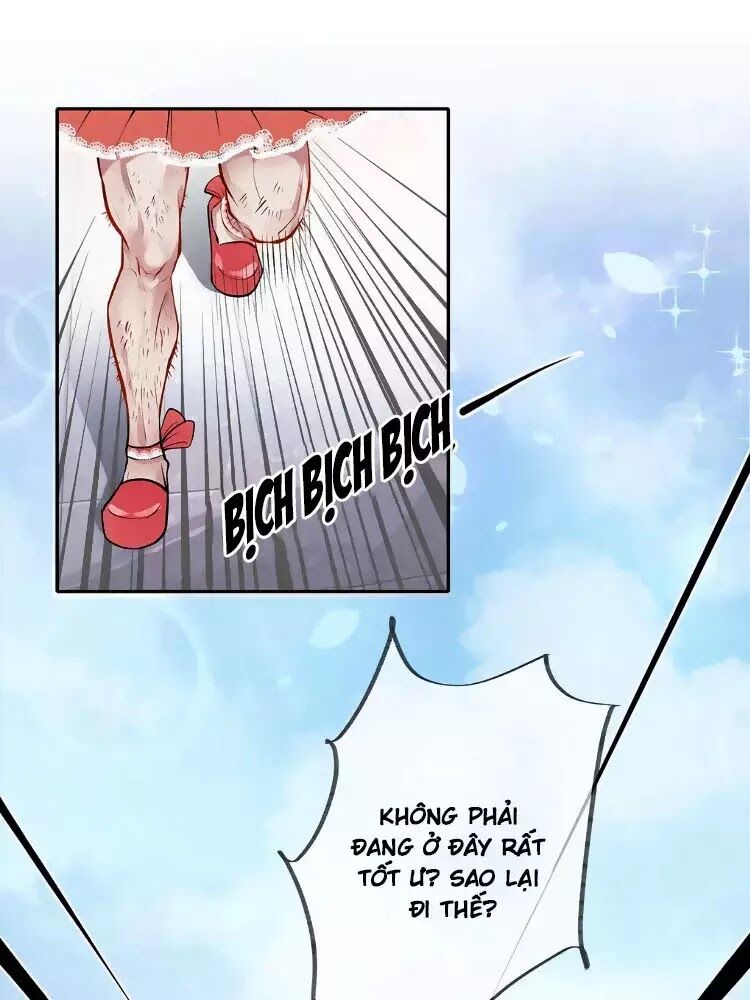 Chung Cư Của Các Ảnh Đế Chapter 7 - Trang 2