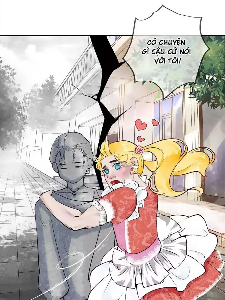 Chung Cư Của Các Ảnh Đế Chapter 7 - Trang 2