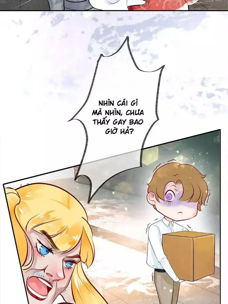 Chung Cư Của Các Ảnh Đế Chapter 7 - Trang 2