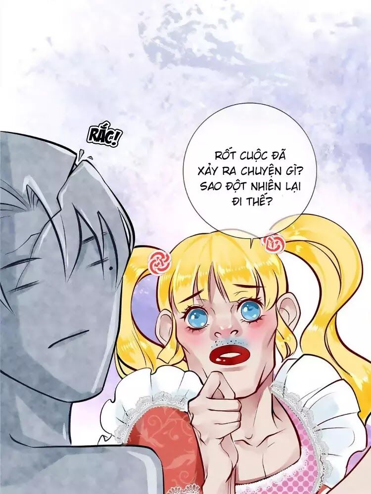 Chung Cư Của Các Ảnh Đế Chapter 7 - Trang 2