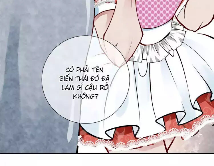 Chung Cư Của Các Ảnh Đế Chapter 7 - Trang 2