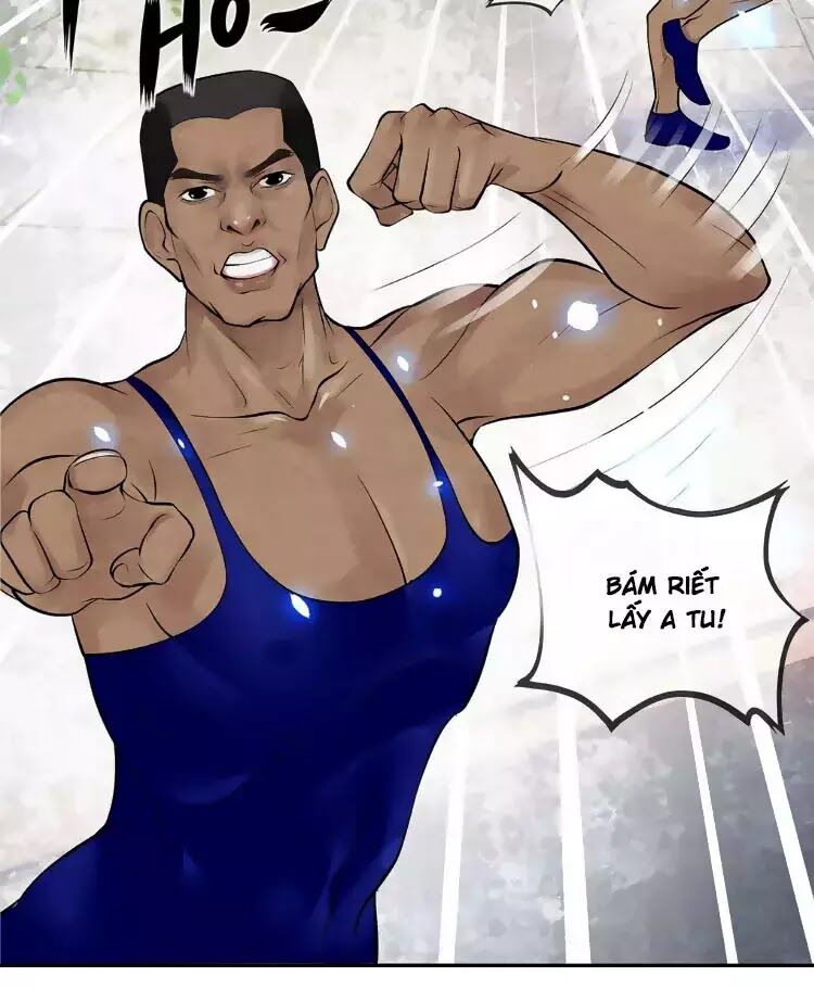 Chung Cư Của Các Ảnh Đế Chapter 7 - Trang 2