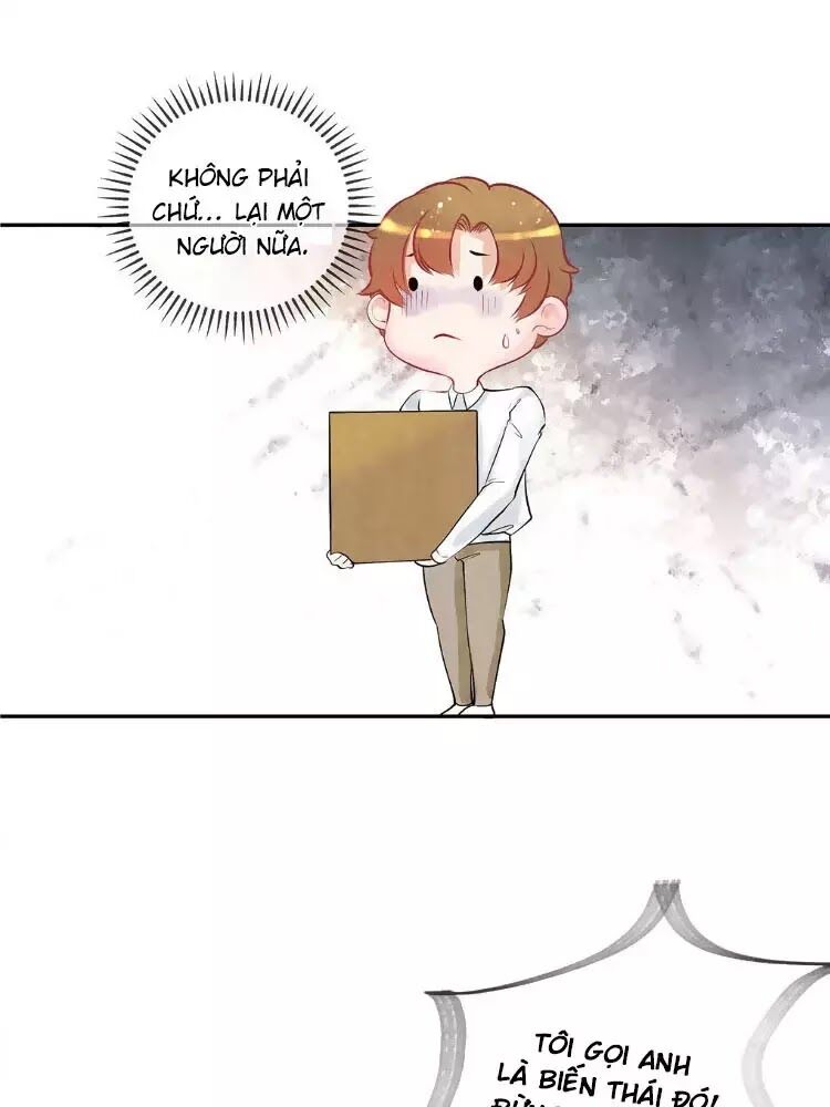 Chung Cư Của Các Ảnh Đế Chapter 7 - Trang 2