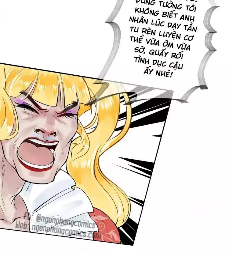 Chung Cư Của Các Ảnh Đế Chapter 7 - Trang 2