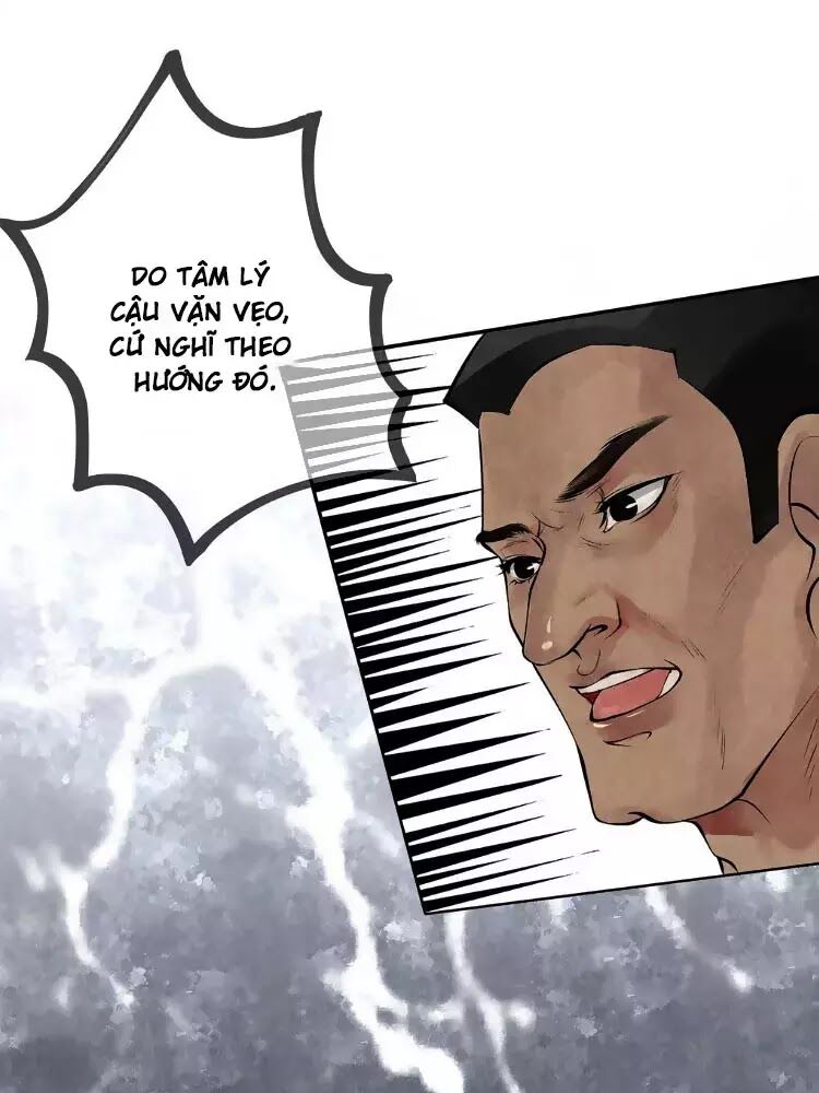 Chung Cư Của Các Ảnh Đế Chapter 7 - Trang 2