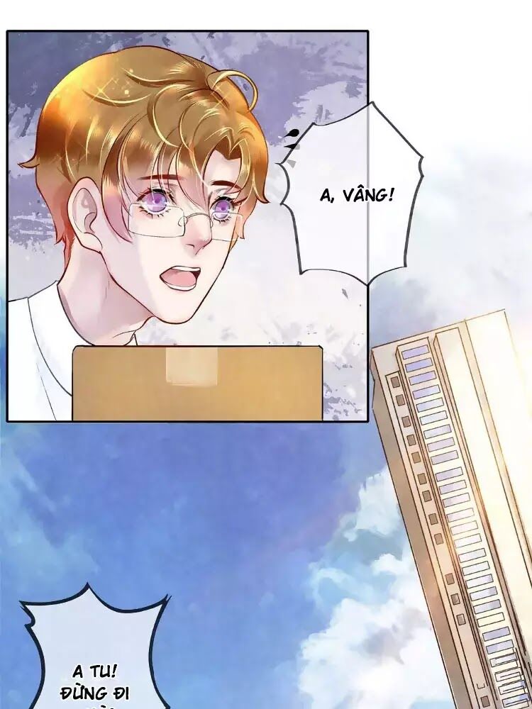 Chung Cư Của Các Ảnh Đế Chapter 7 - Trang 2