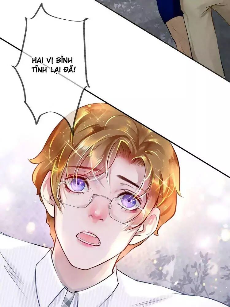 Chung Cư Của Các Ảnh Đế Chapter 7 - Trang 2