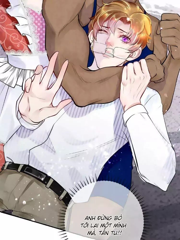 Chung Cư Của Các Ảnh Đế Chapter 7 - Trang 2