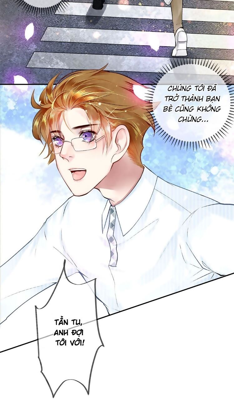 Chung Cư Của Các Ảnh Đế Chapter 8 - Trang 2