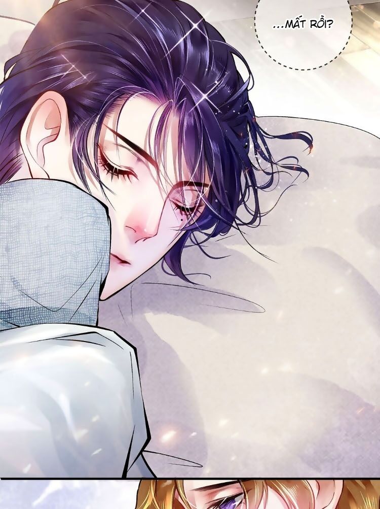 Chung Cư Của Các Ảnh Đế Chapter 8 - Trang 2