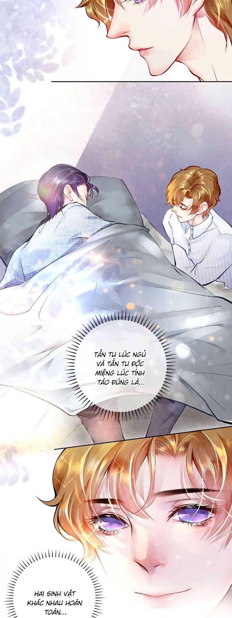 Chung Cư Của Các Ảnh Đế Chapter 8 - Trang 2