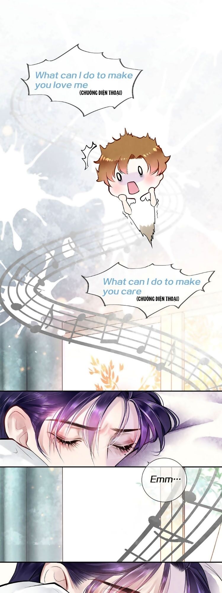 Chung Cư Của Các Ảnh Đế Chapter 8 - Trang 2