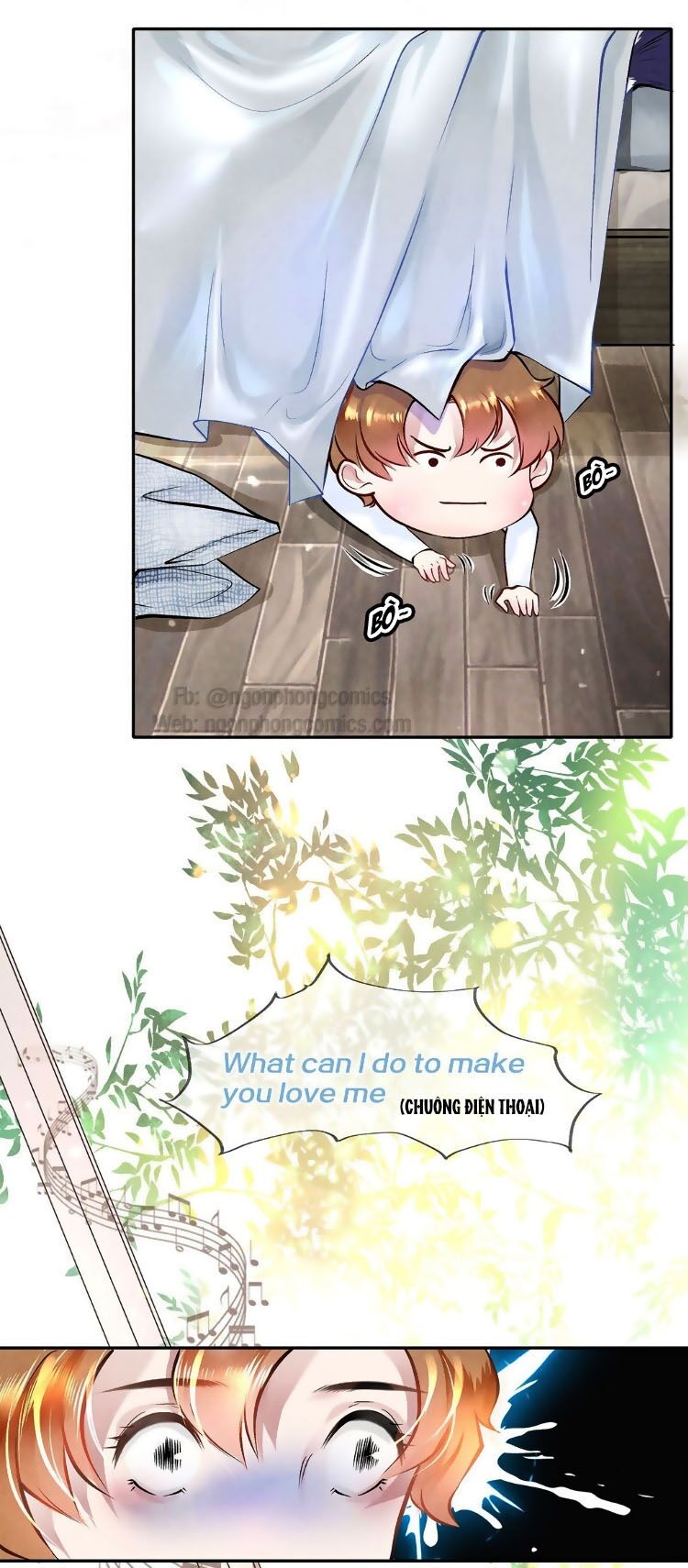 Chung Cư Của Các Ảnh Đế Chapter 8 - Trang 2