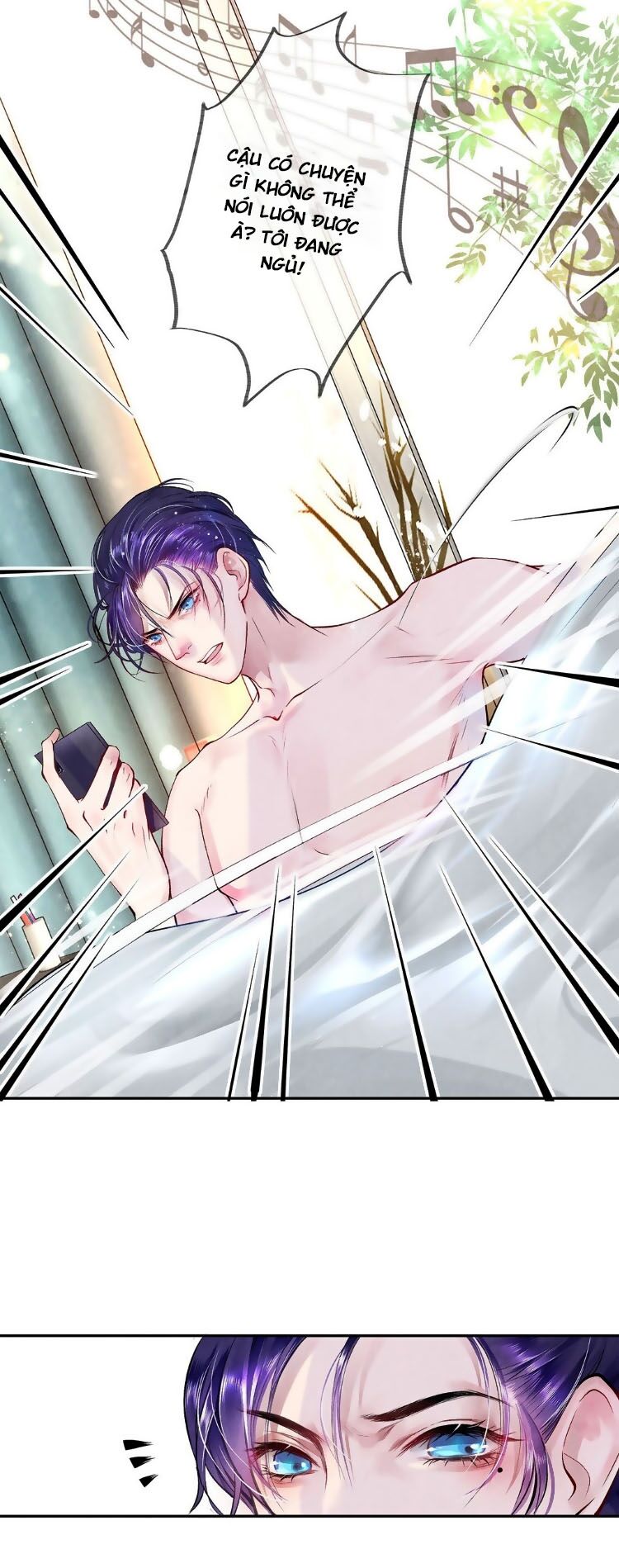 Chung Cư Của Các Ảnh Đế Chapter 8 - Trang 2