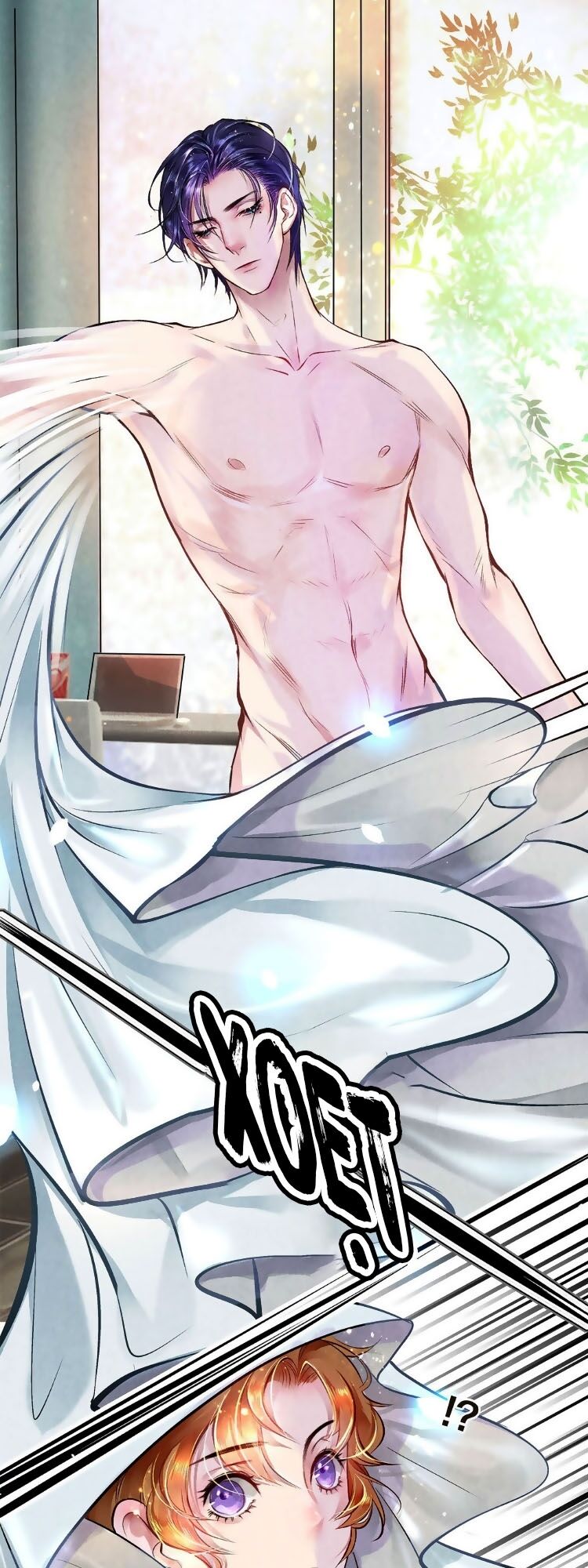 Chung Cư Của Các Ảnh Đế Chapter 8 - Trang 2