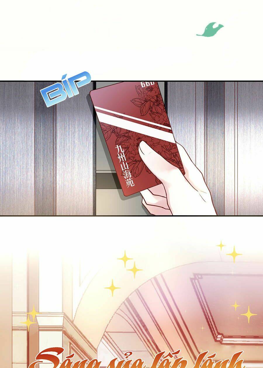 Chung Cư Yêu Quái Chapter 1 - Trang 2