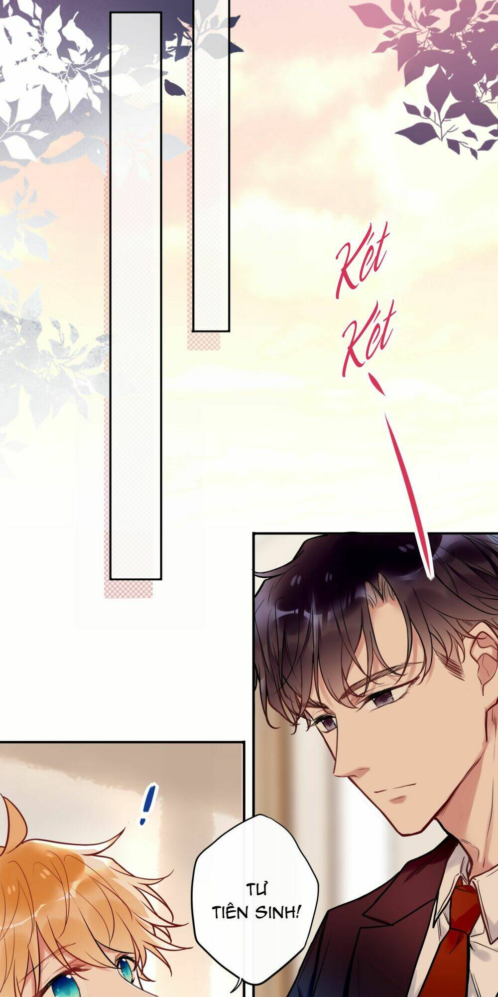 Chung Cư Yêu Quái Chapter 10 - Trang 2