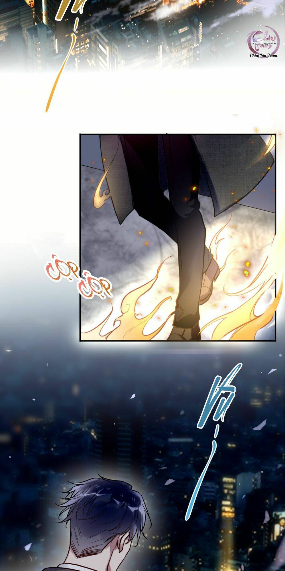 Chung Cư Yêu Quái Chapter 12 - Trang 2