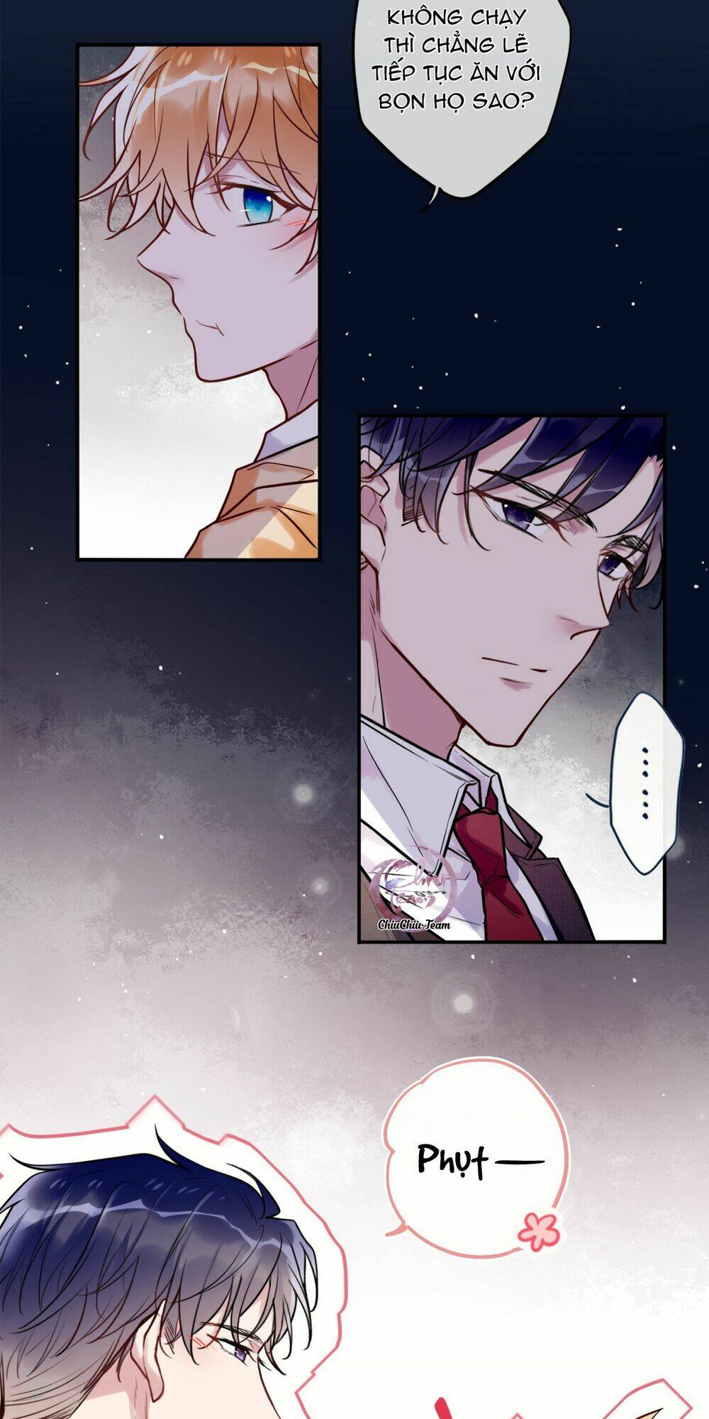 Chung Cư Yêu Quái Chapter 13 - Trang 2