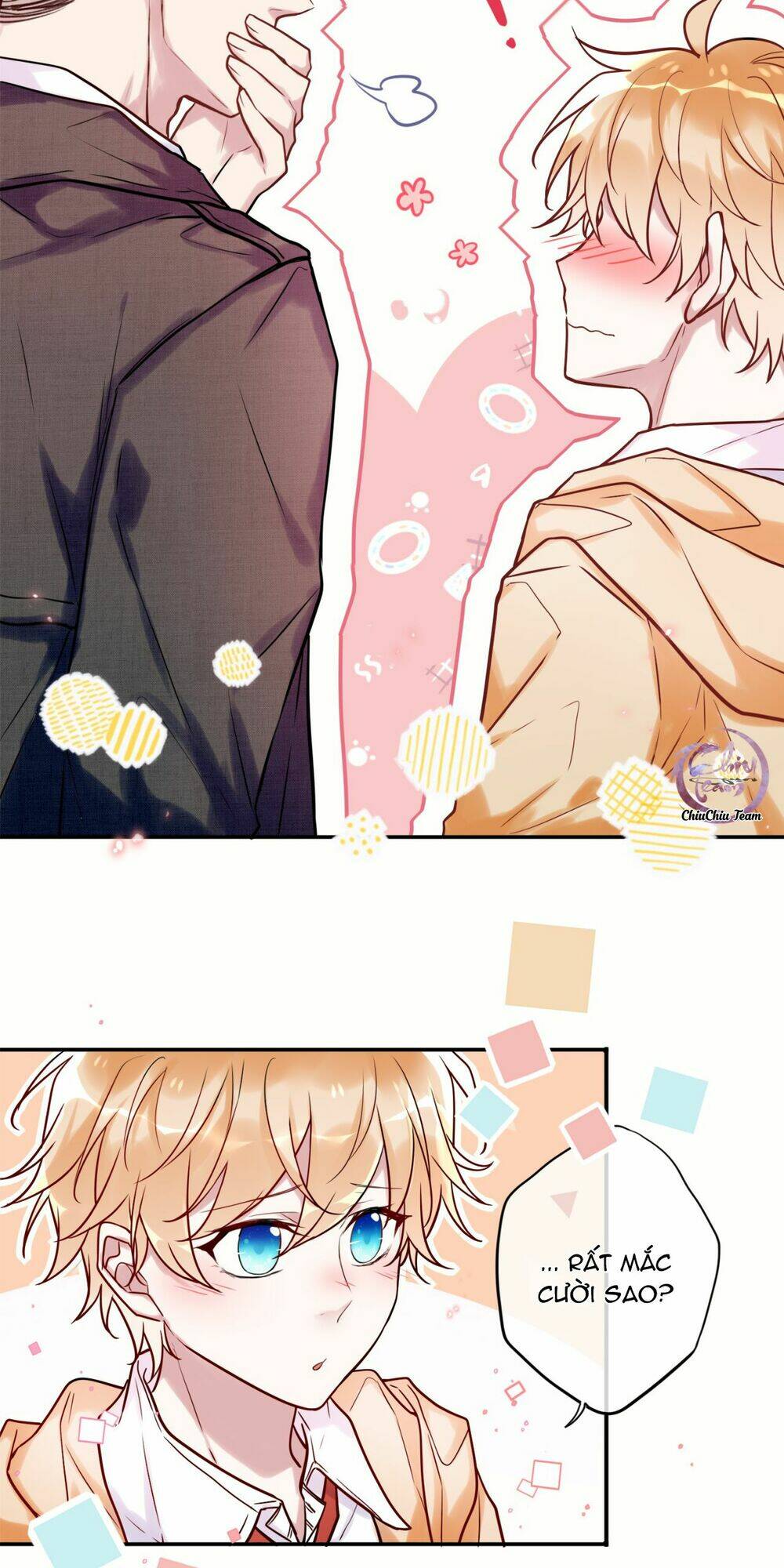 Chung Cư Yêu Quái Chapter 13 - Trang 2