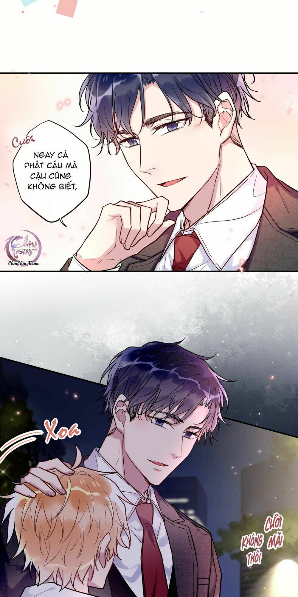 Chung Cư Yêu Quái Chapter 13 - Trang 2