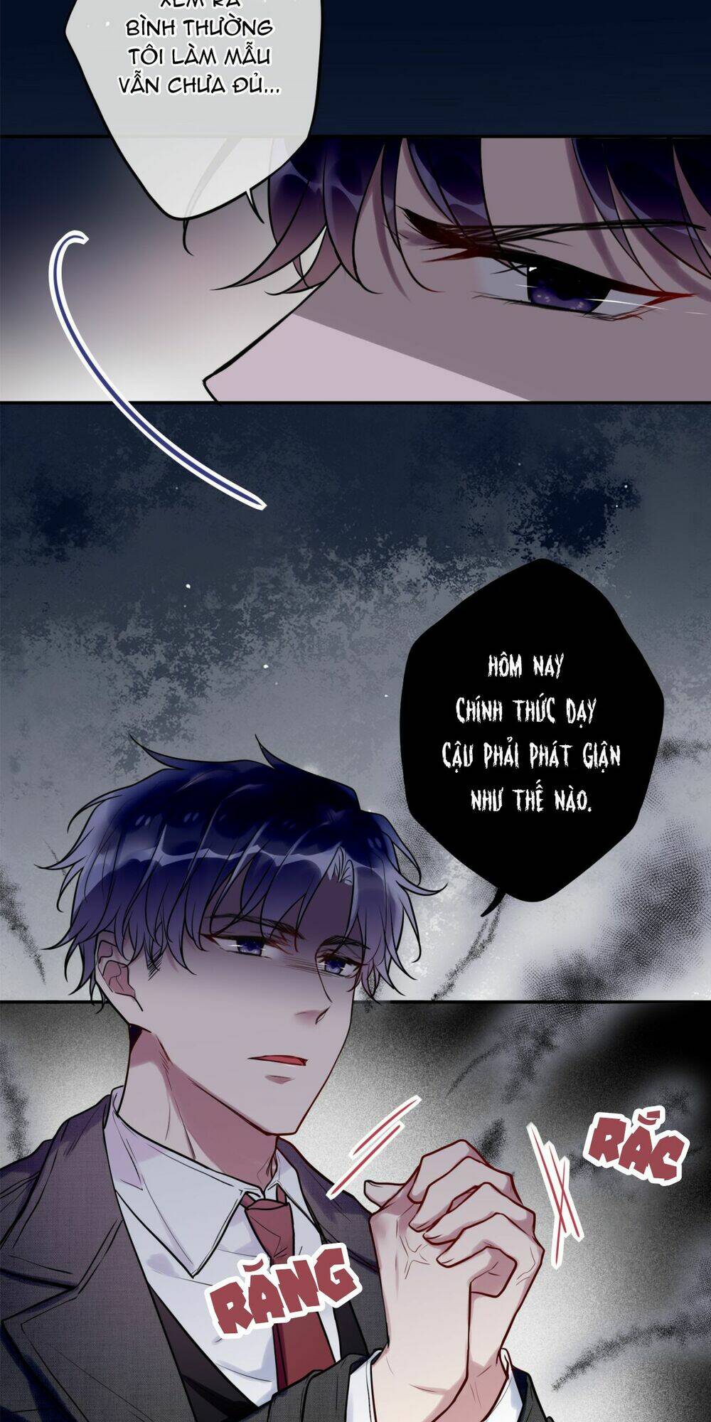 Chung Cư Yêu Quái Chapter 13 - Trang 2