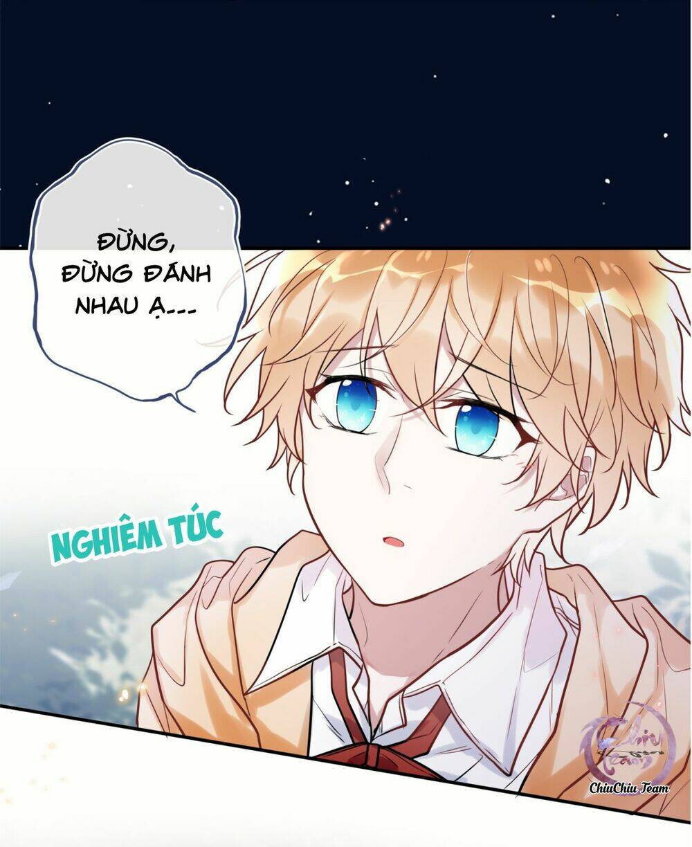 Chung Cư Yêu Quái Chapter 13 - Trang 2