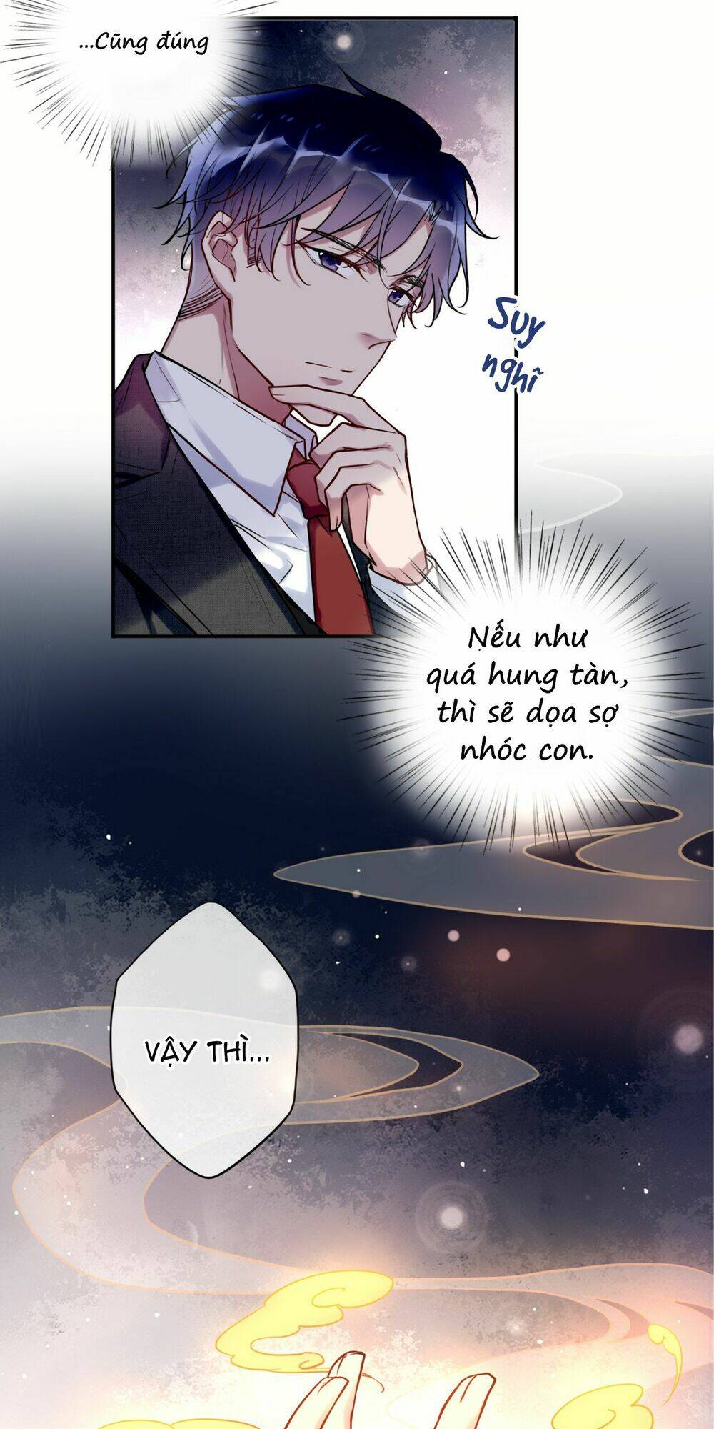 Chung Cư Yêu Quái Chapter 13 - Trang 2