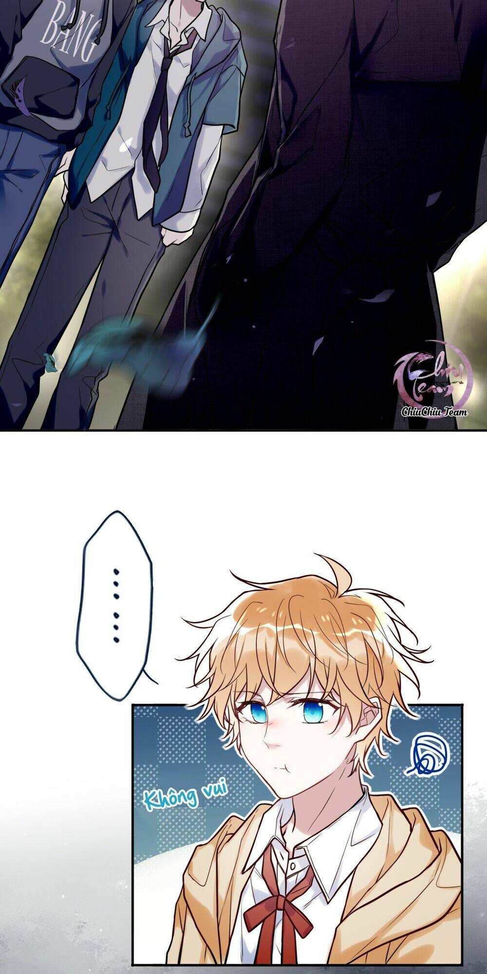 Chung Cư Yêu Quái Chapter 13 - Trang 2