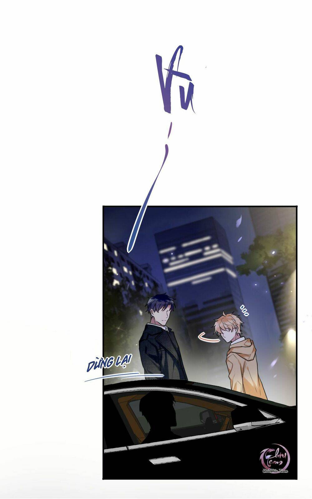 Chung Cư Yêu Quái Chapter 13 - Trang 2