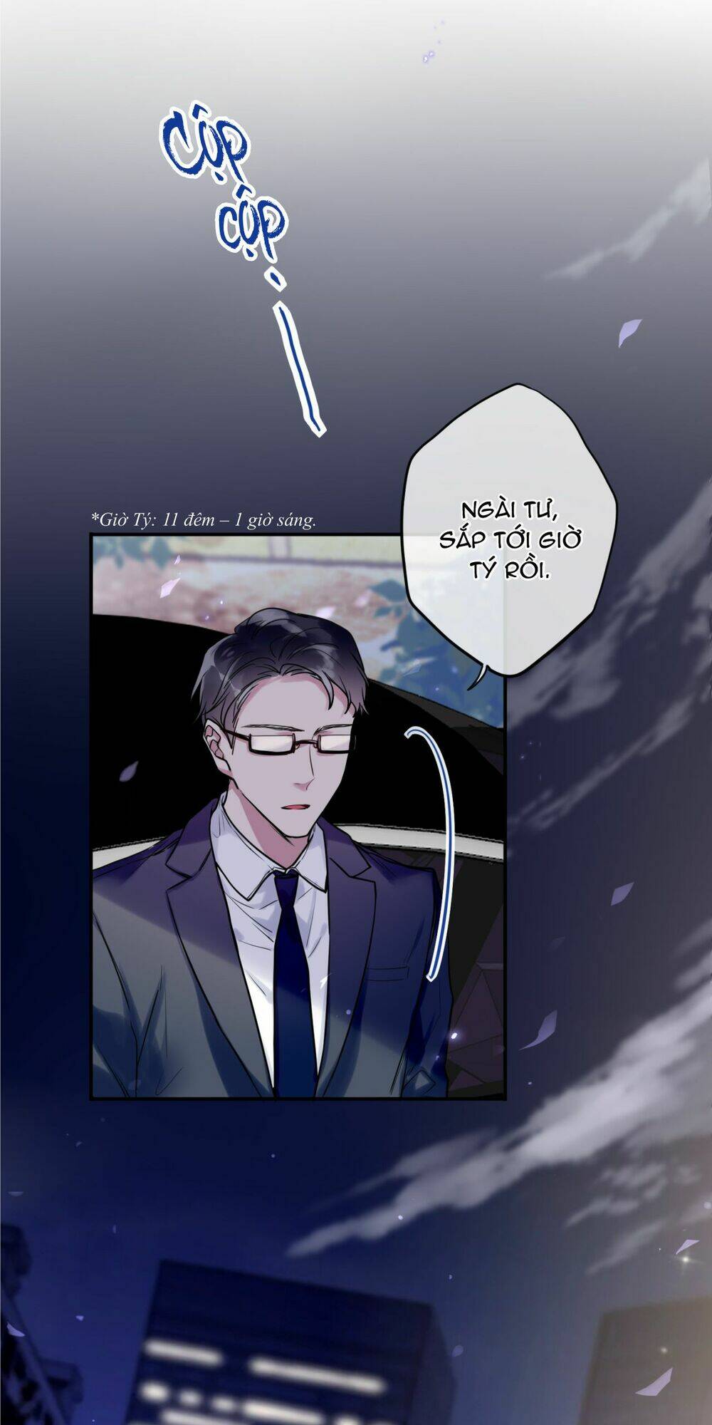 Chung Cư Yêu Quái Chapter 13 - Trang 2