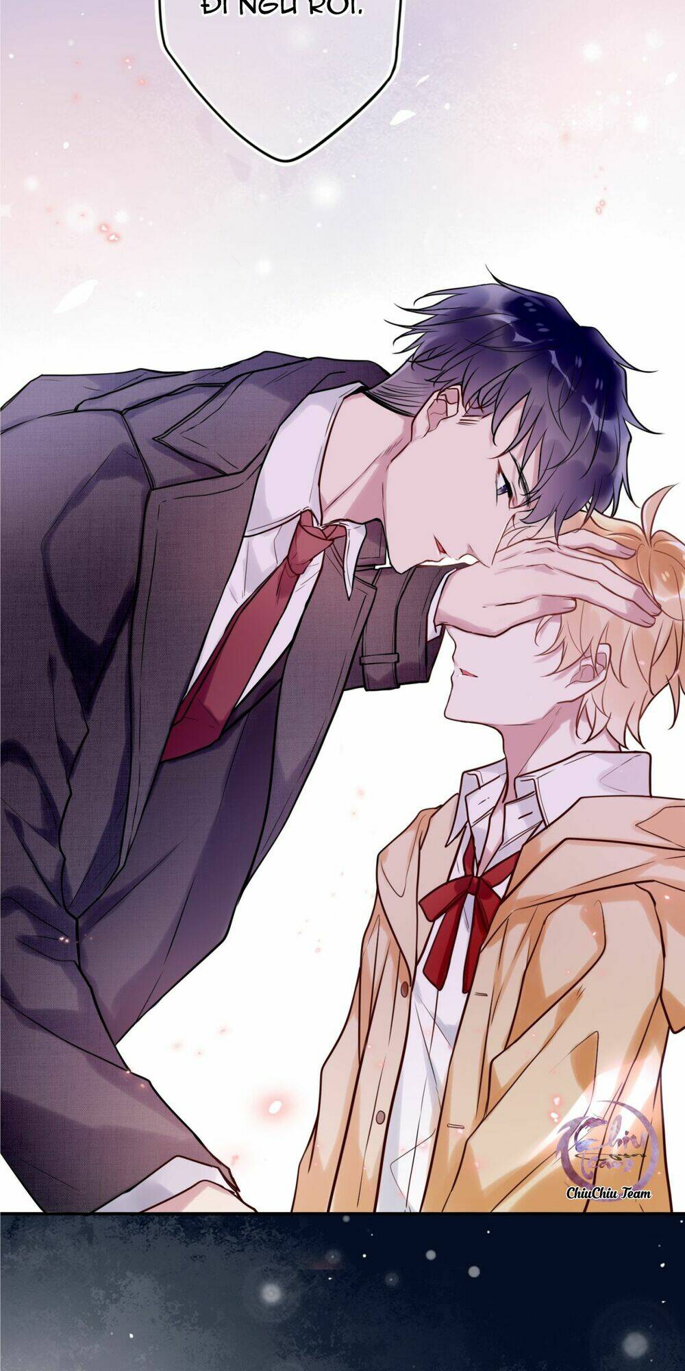 Chung Cư Yêu Quái Chapter 13 - Trang 2