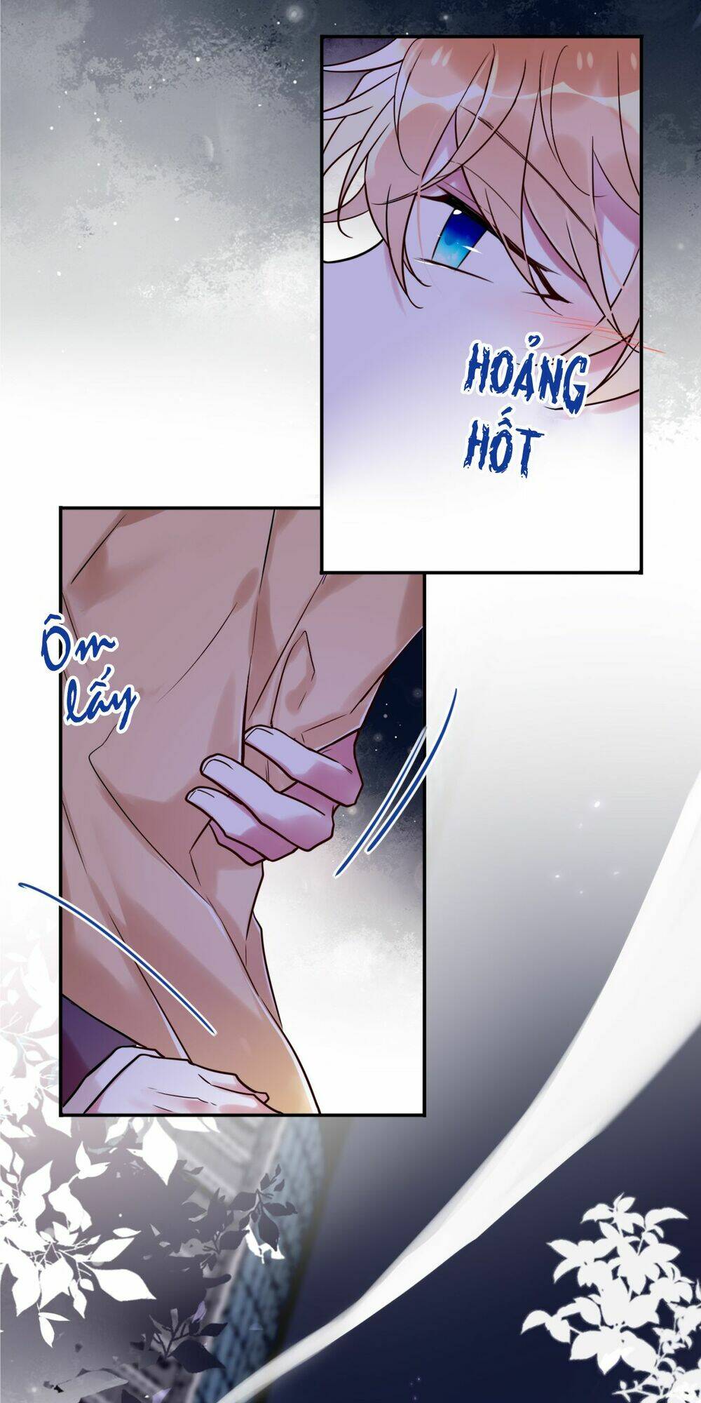 Chung Cư Yêu Quái Chapter 13 - Trang 2